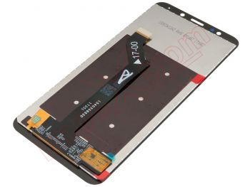 Pantalla completa IPS LCD blanca para Xiaomi Redmi 5 Plus